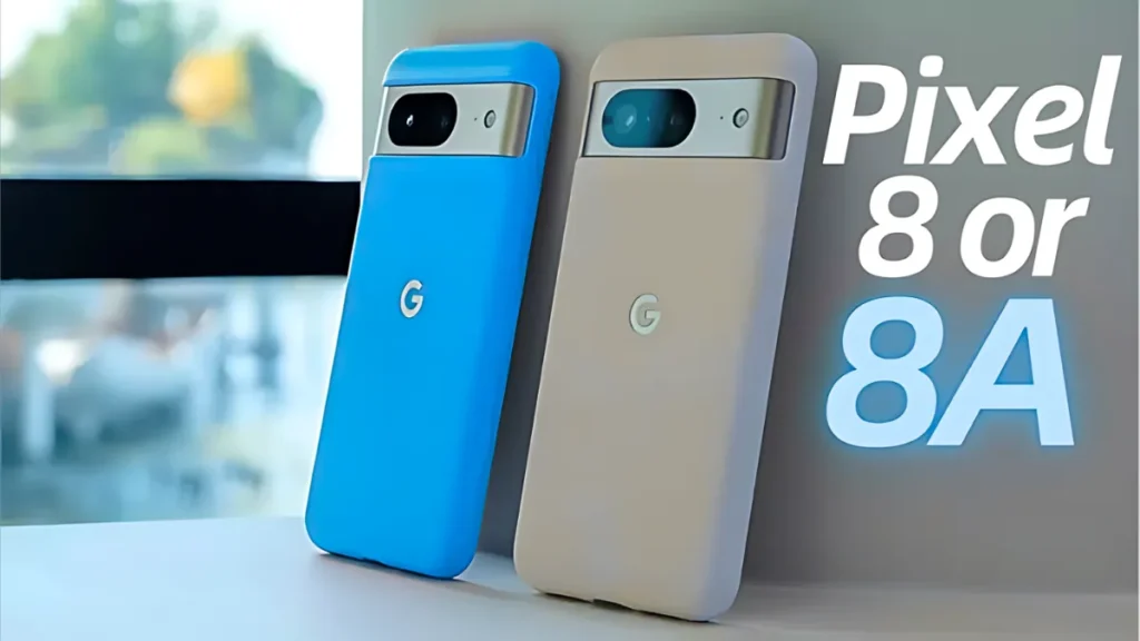 Google Pixel 8 Pro