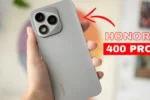Honor 400 Pro 5G