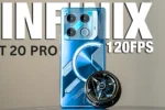 Infinix GT 20 Pro
