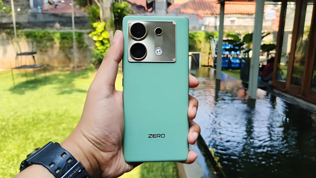 Infinix Zero 30 5G