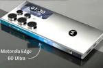 MOTOROLA Edge 60 Pro