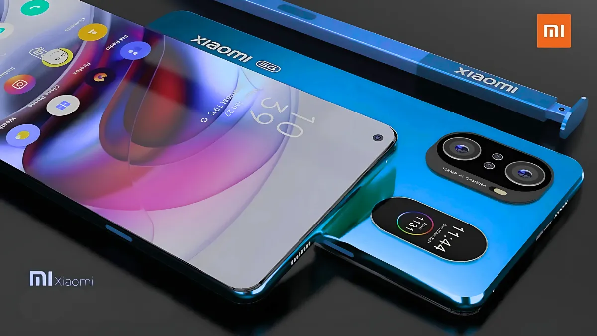 Mi Note 10