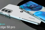 Motorola Edge 50 Pro 5G