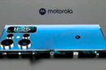 Motorola Edge 60 Pro