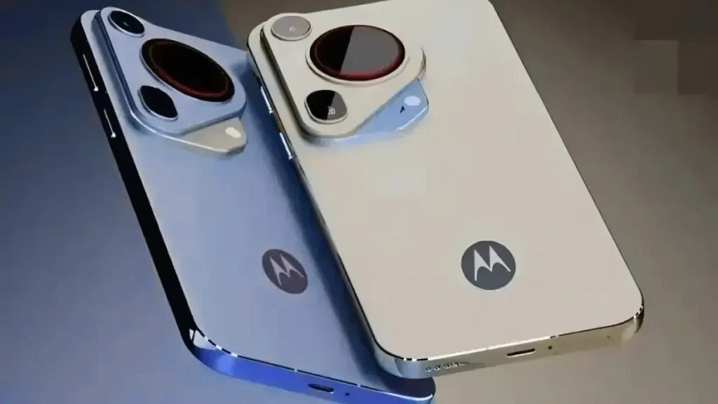 Motorola G86 Power 5G
