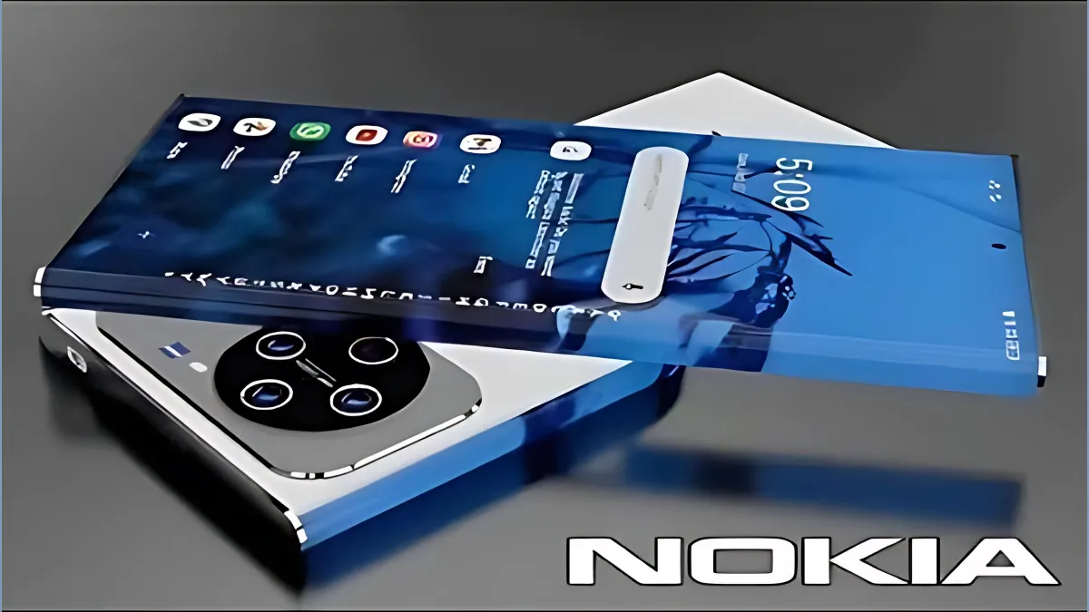 Nokia X200 Ultra 5G