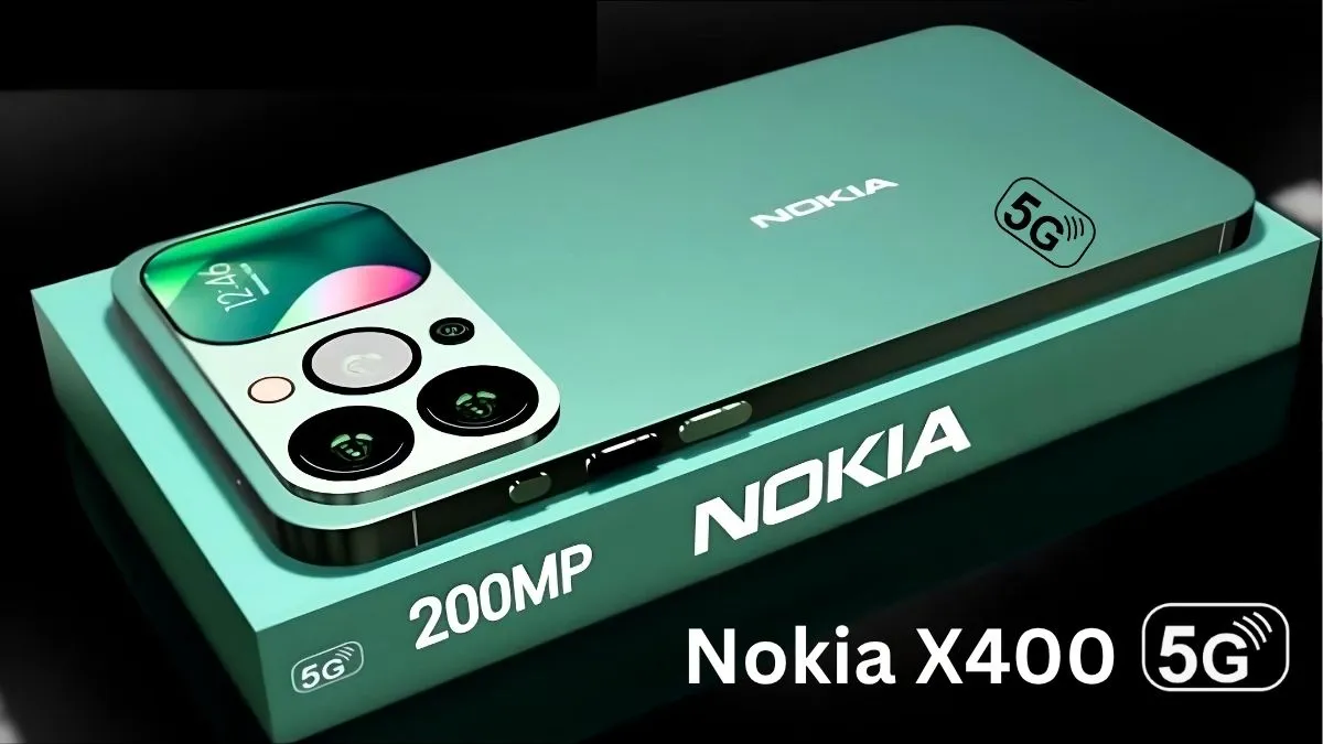 Nokia X400 5G