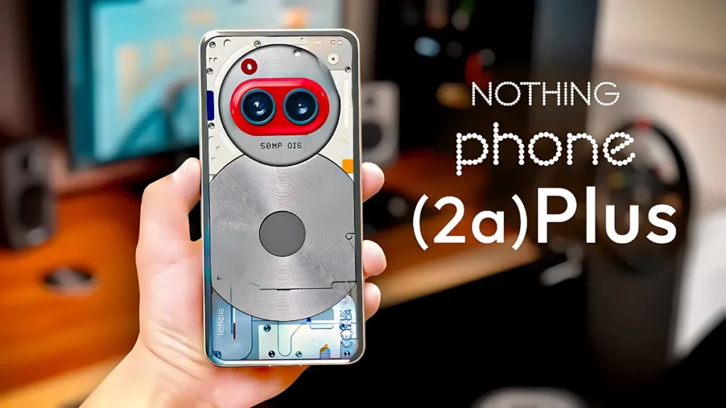 Nothing Phone (2a)