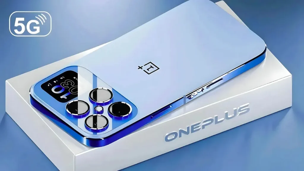 OnePlus 13