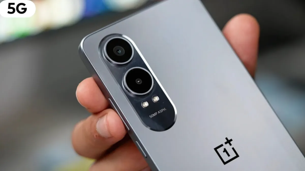 OnePlus Nord CE4 lite 5G