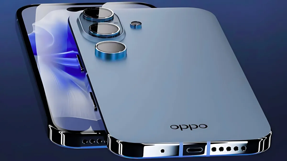 Oppo F27 Pro Plus 5G