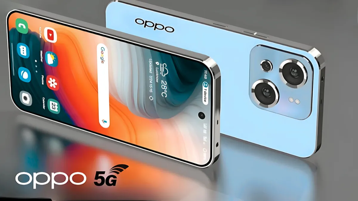 Oppo Reno 14 Pro 5G