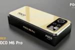 POCO M6 PLUS 5G
