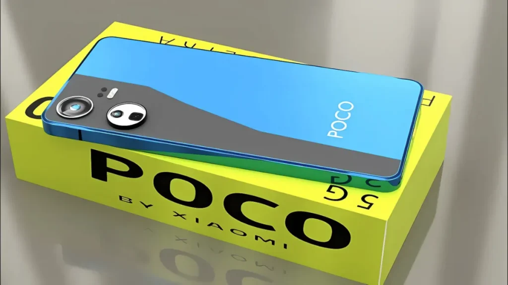POCO X8 Ultra 5G