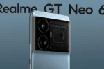 Realme GT Neo6 SE