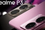 Realme P3 5G