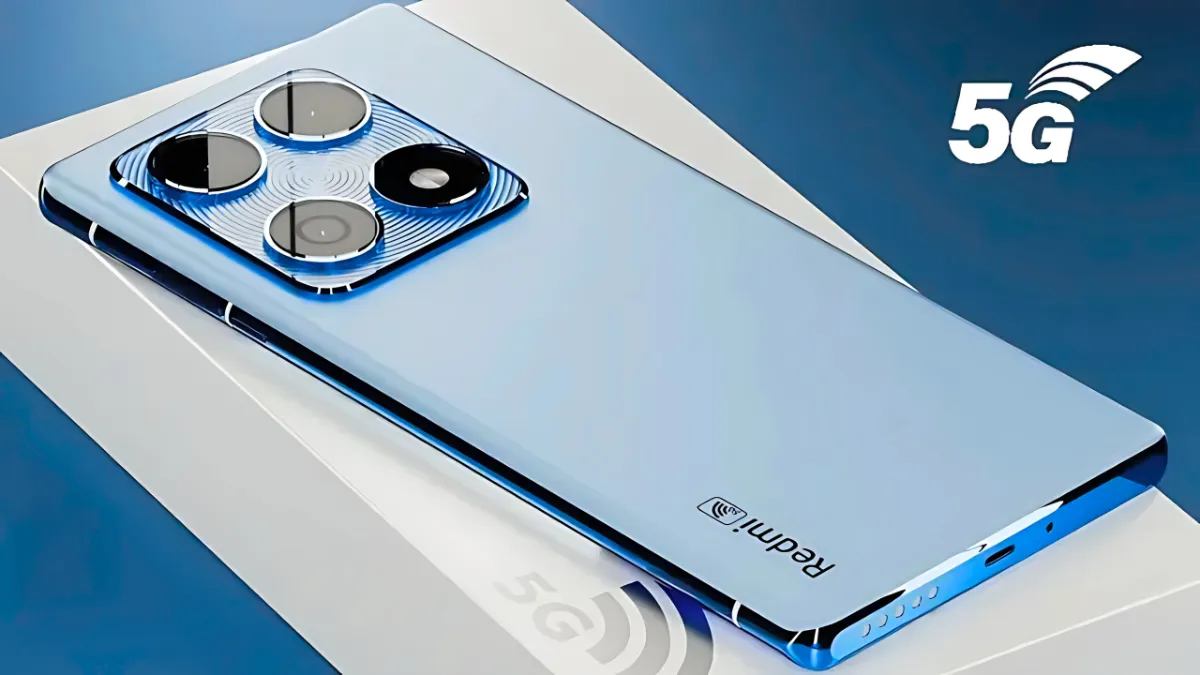 Redmi Note 14 Pro 5G