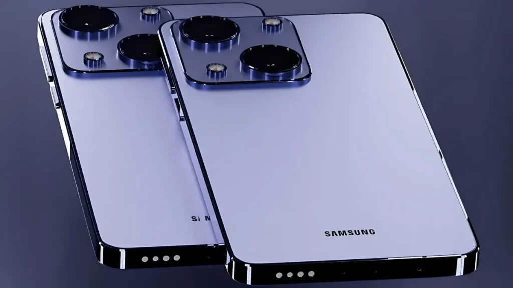 Samsung Galaxy A17 5G