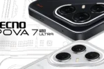Tecno POVA  7 5G
