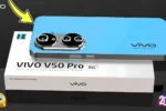 Vivo V50 5G