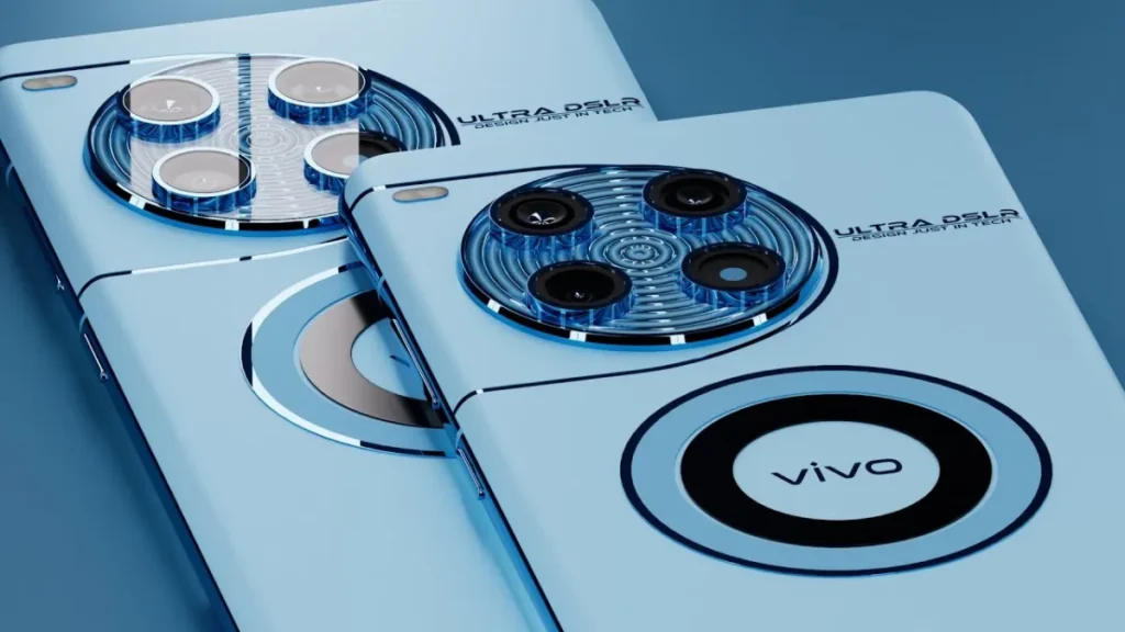 Vivo V60
