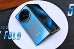 Vivo X Fold 5