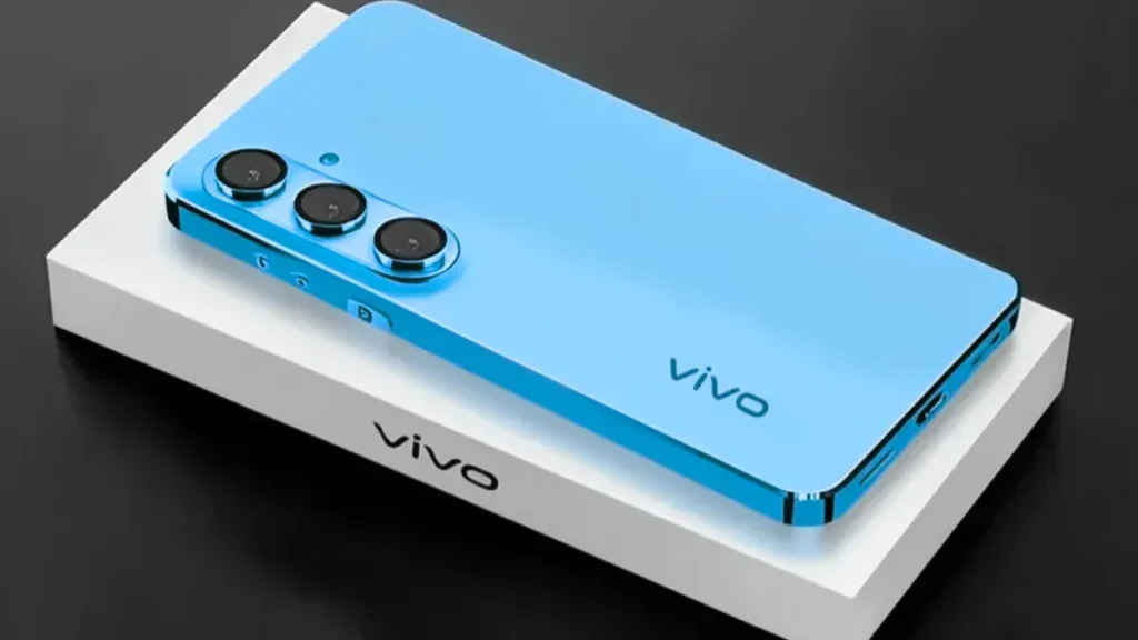 Vivo X100 Pro 5G