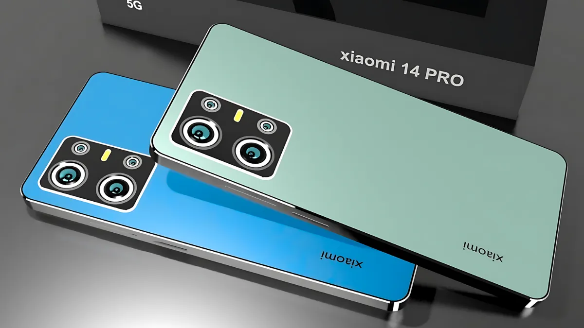 Xiaomi 14