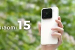 Xiaomi 15 CIVI