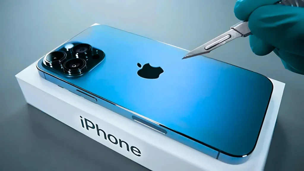 iPhone 13
