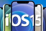 iPhone 15