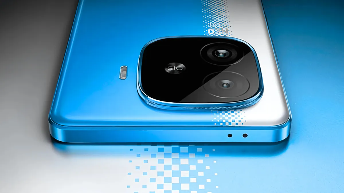 iQOO Neo 10 Pro