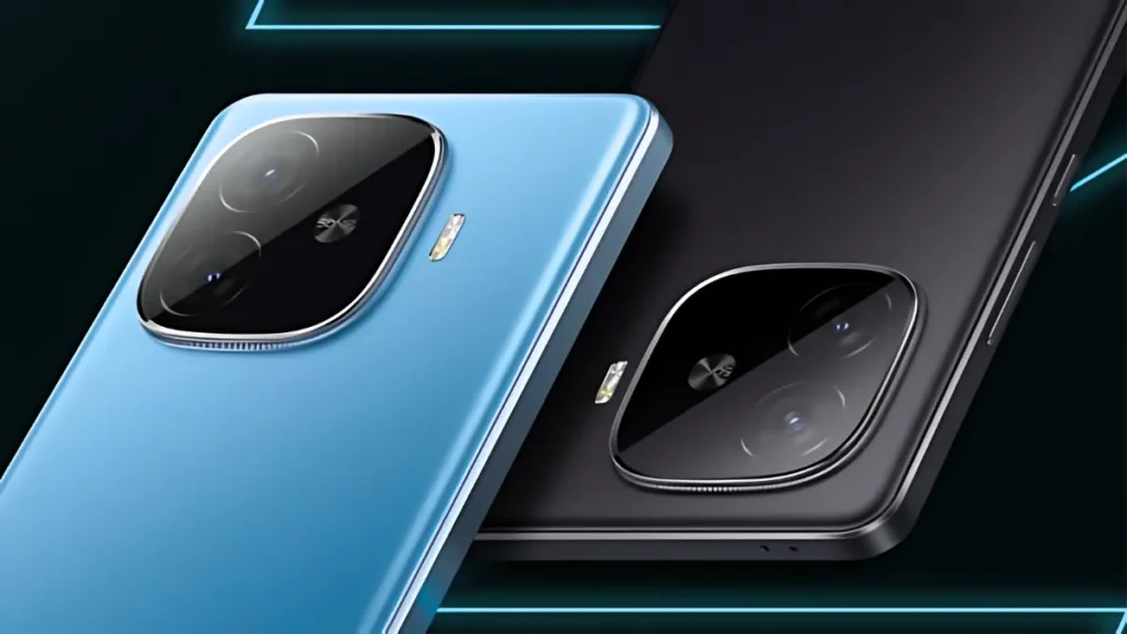 iQOO Z9 5G