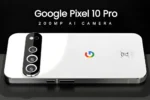 Google Pixel 10 Pro