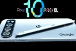 Google Pixel 10 Pro XL