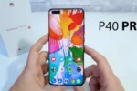 Huawei P40 Pro