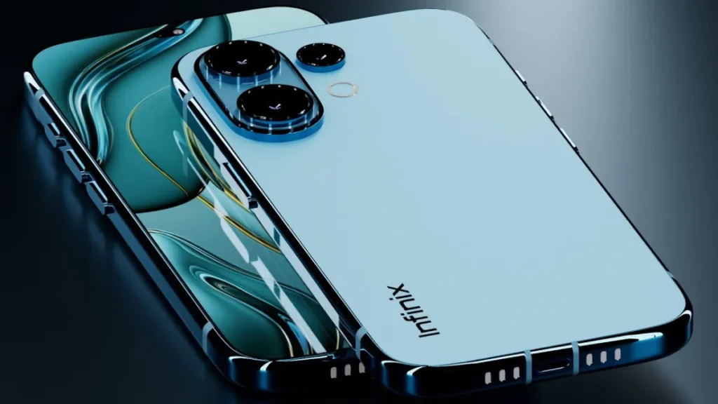 Infinix Hot 70 Ultra