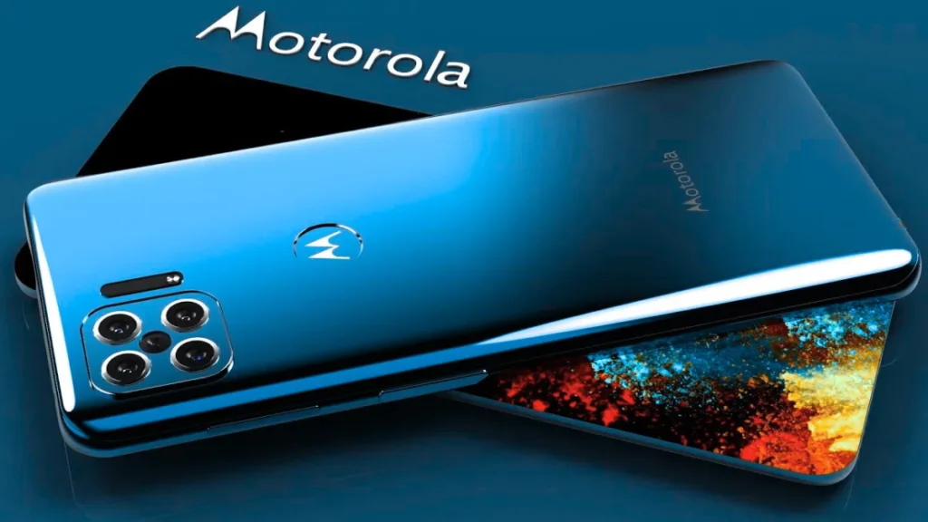 MOTO G10 PLUS