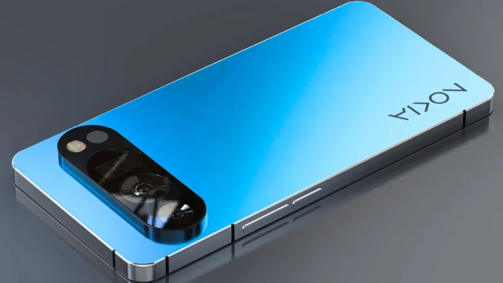Nokia 6600 5G