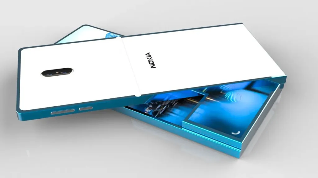 Nokia Flexy Edge