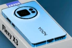 Nokia Flexy X3