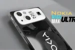Nokia Magic Max Ultra