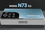 Nokia N73 5G