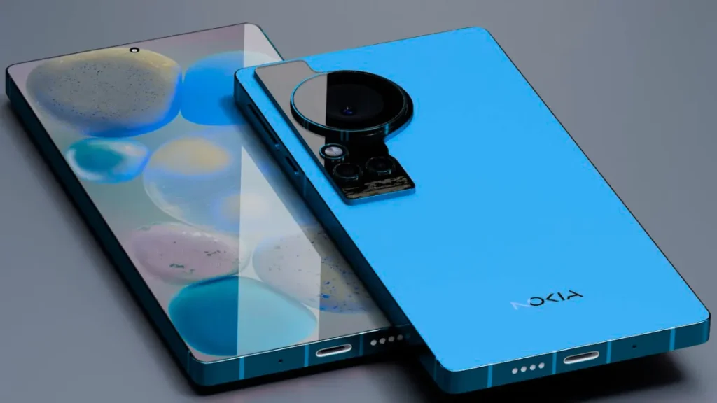 Nokia N73 5G
