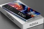Nokia Oxygen Ultra 5G