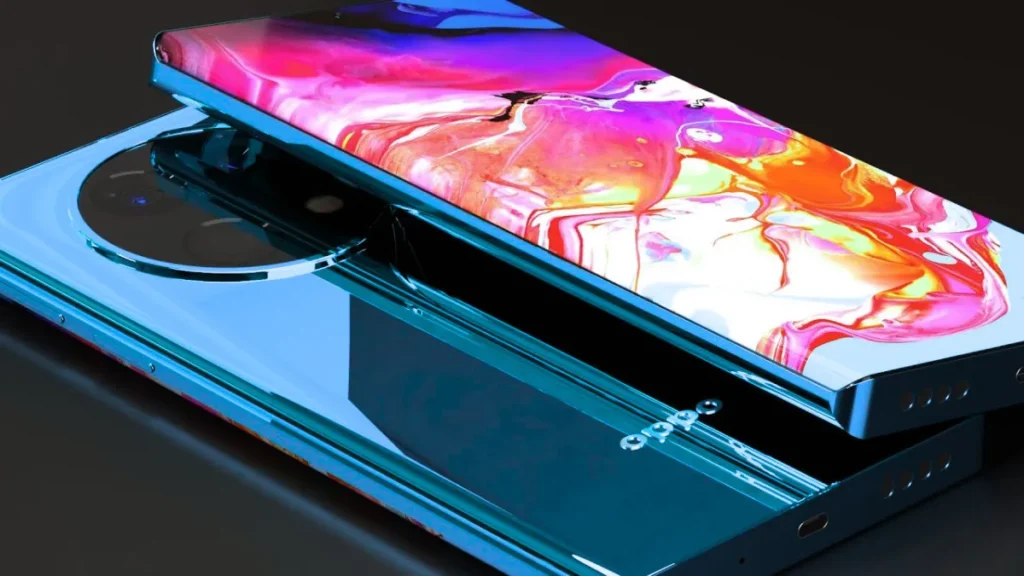 OPPO F25 Pro