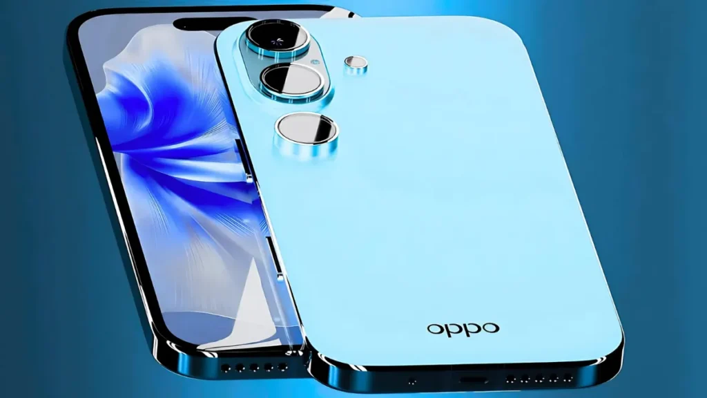 OPPO F31 Pro
