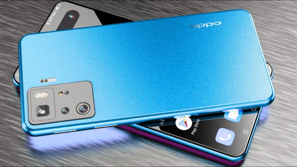 OPPO Find X4 Pro