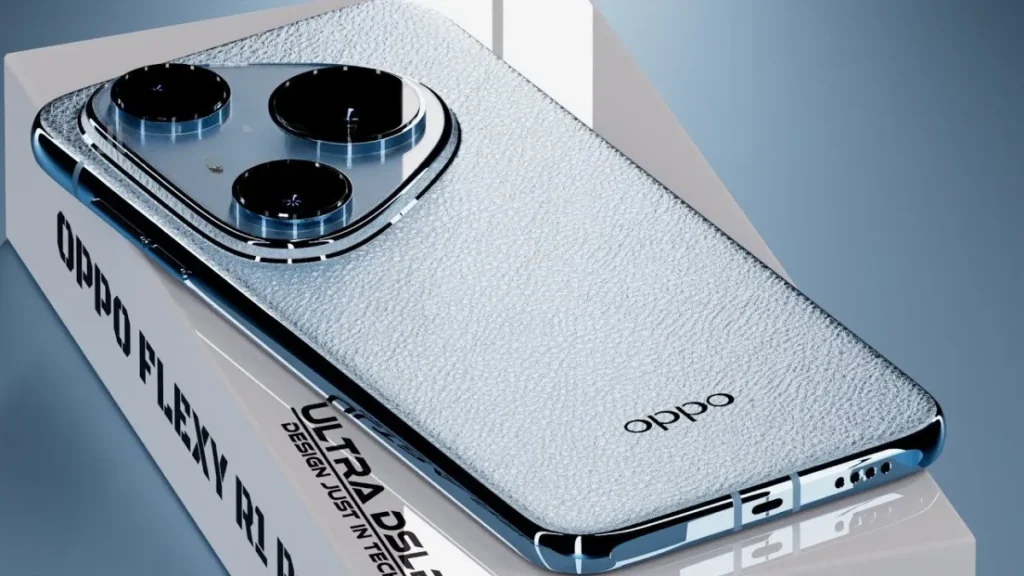 OPPO Flexy R1