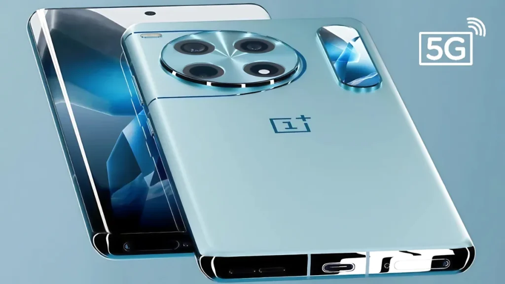 OnePlus 11 Pro